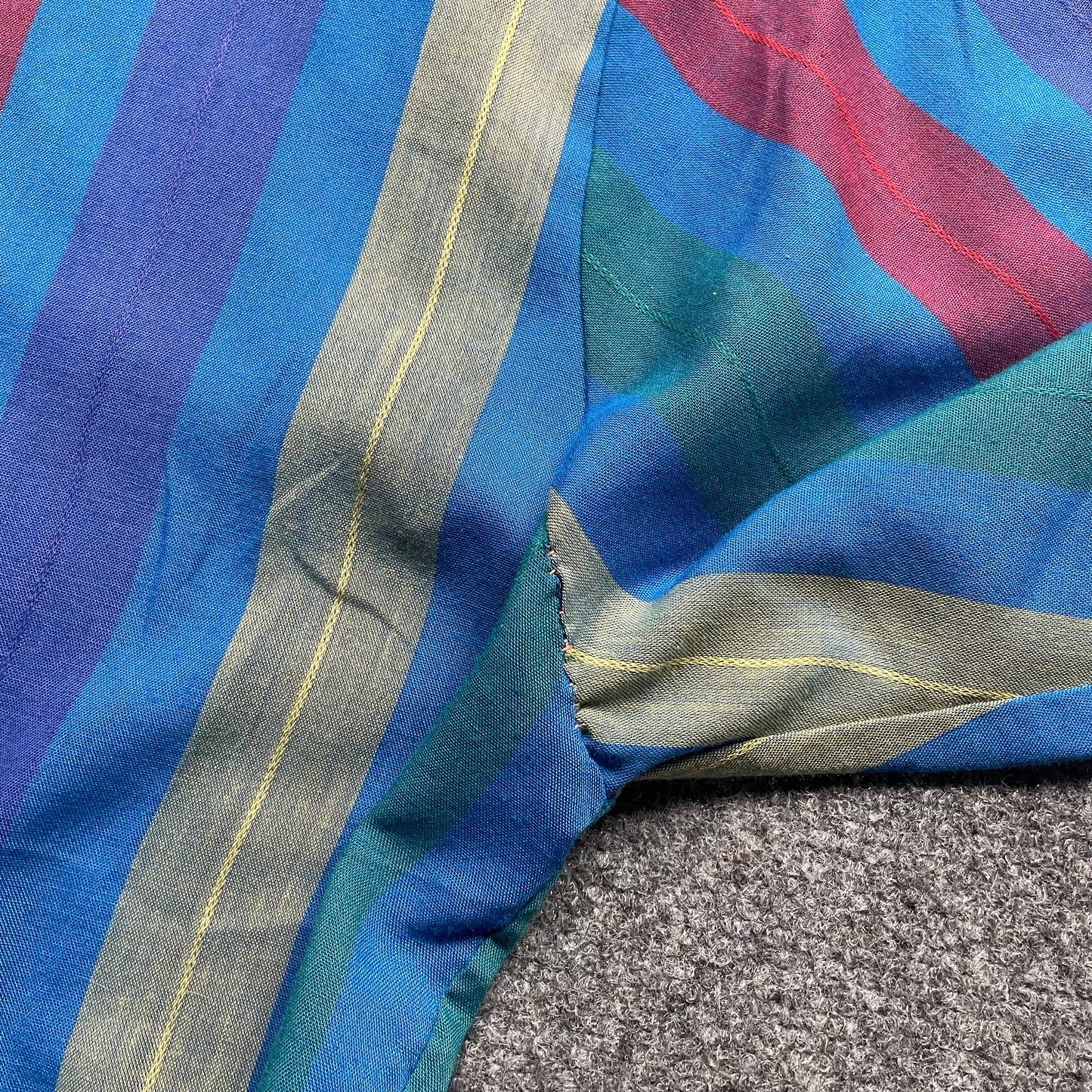 Women’s 1980s Wrangler Button Up Shirt - S