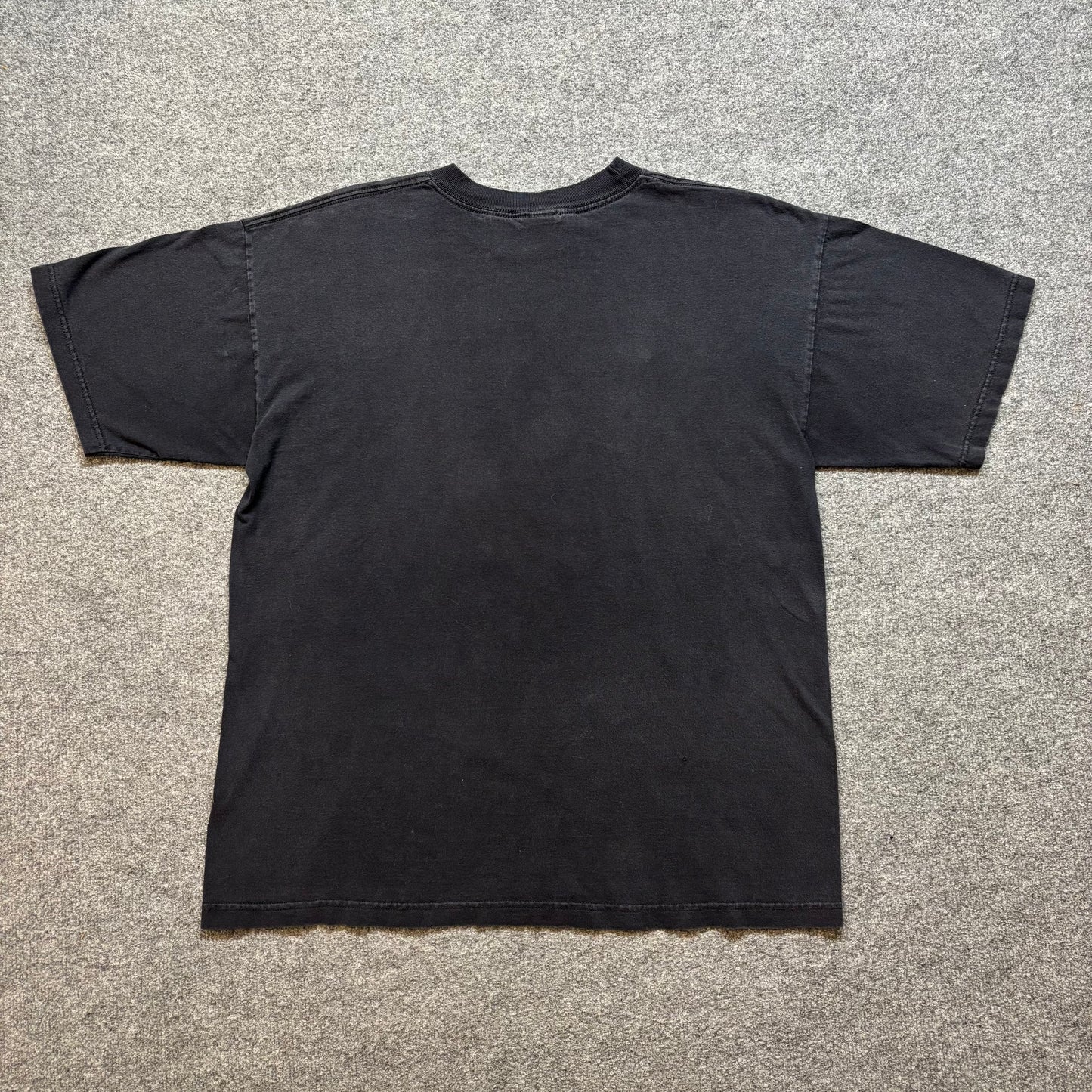 90s Taz NWO T-Shirt - XL