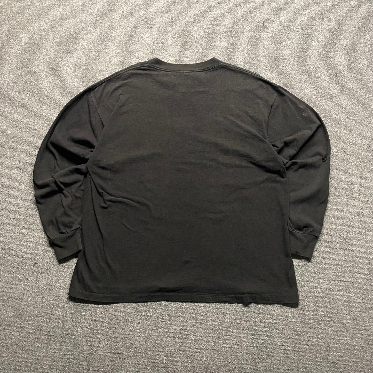 90s Straight Up L/S - XL