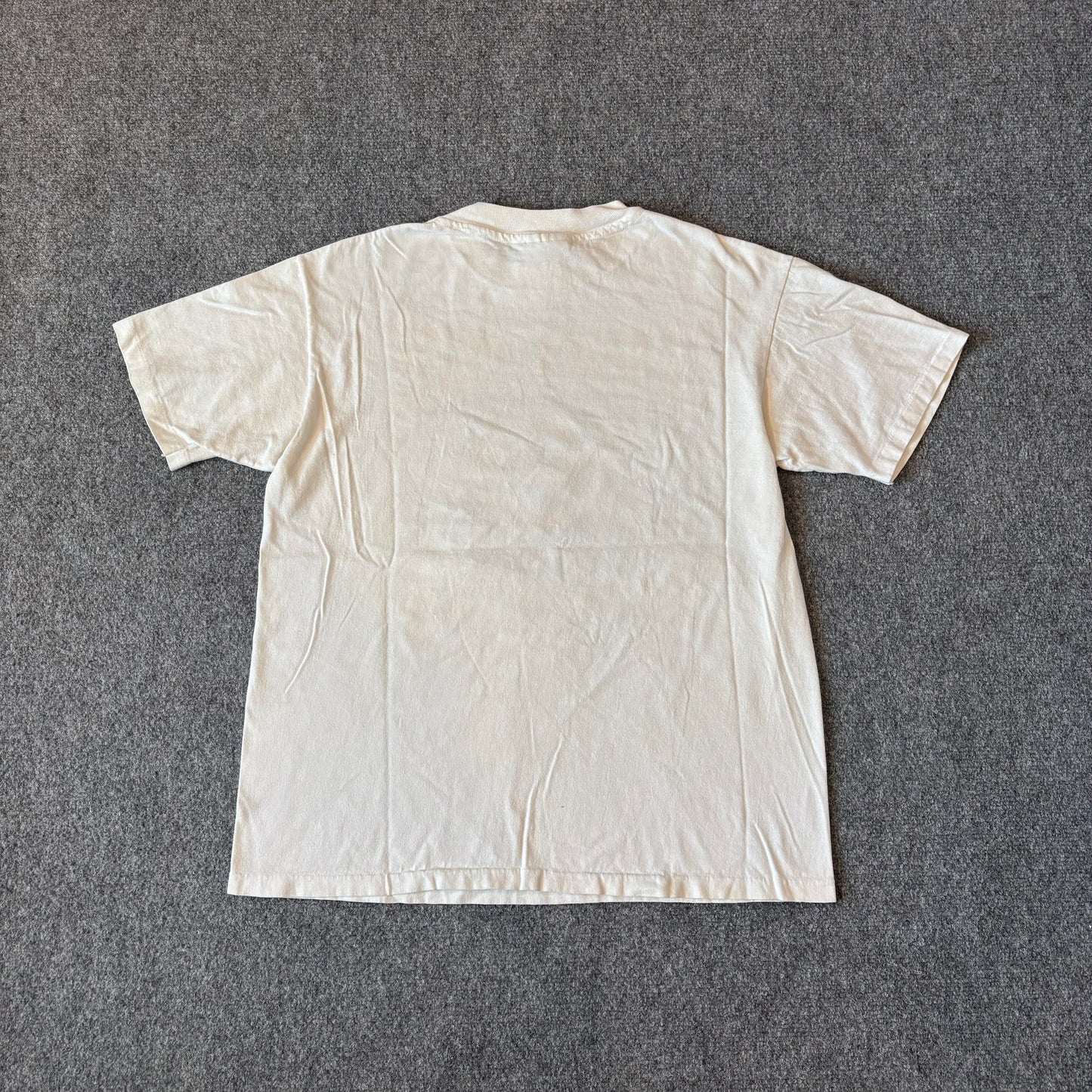 1990 Georgia Tech T-Shirt - M