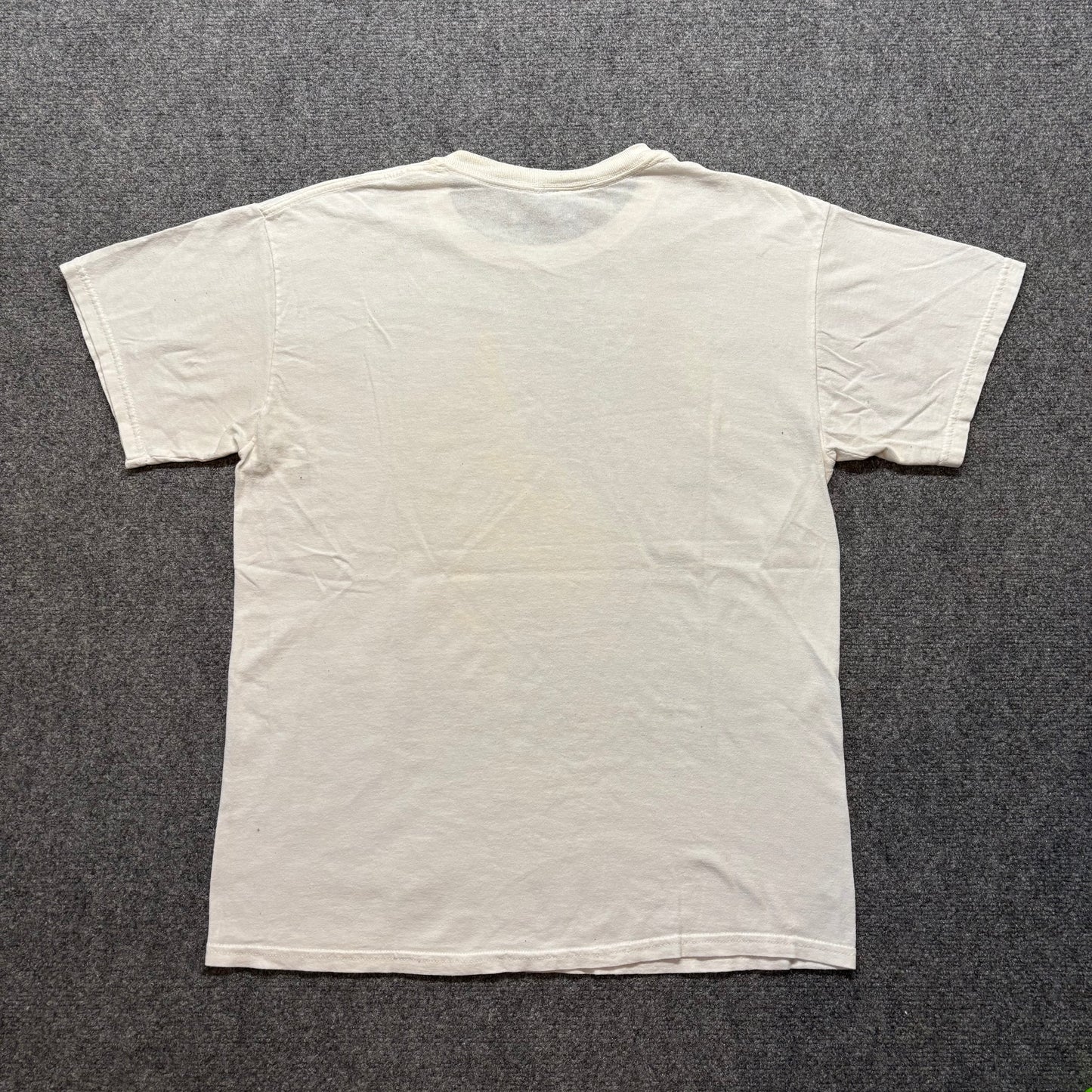 2000s John Lennon T-Shirt - M