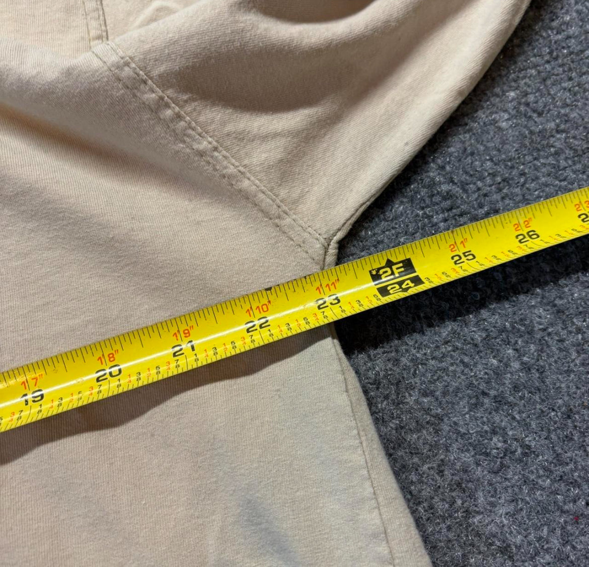 Y2K Platinum FUBU L/S - 2XL