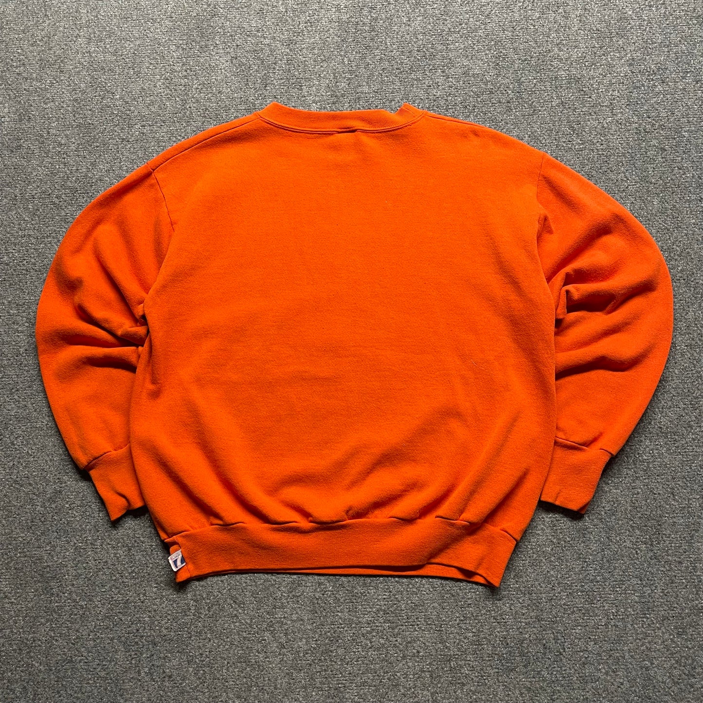 90s Denver Broncos Sweat - M