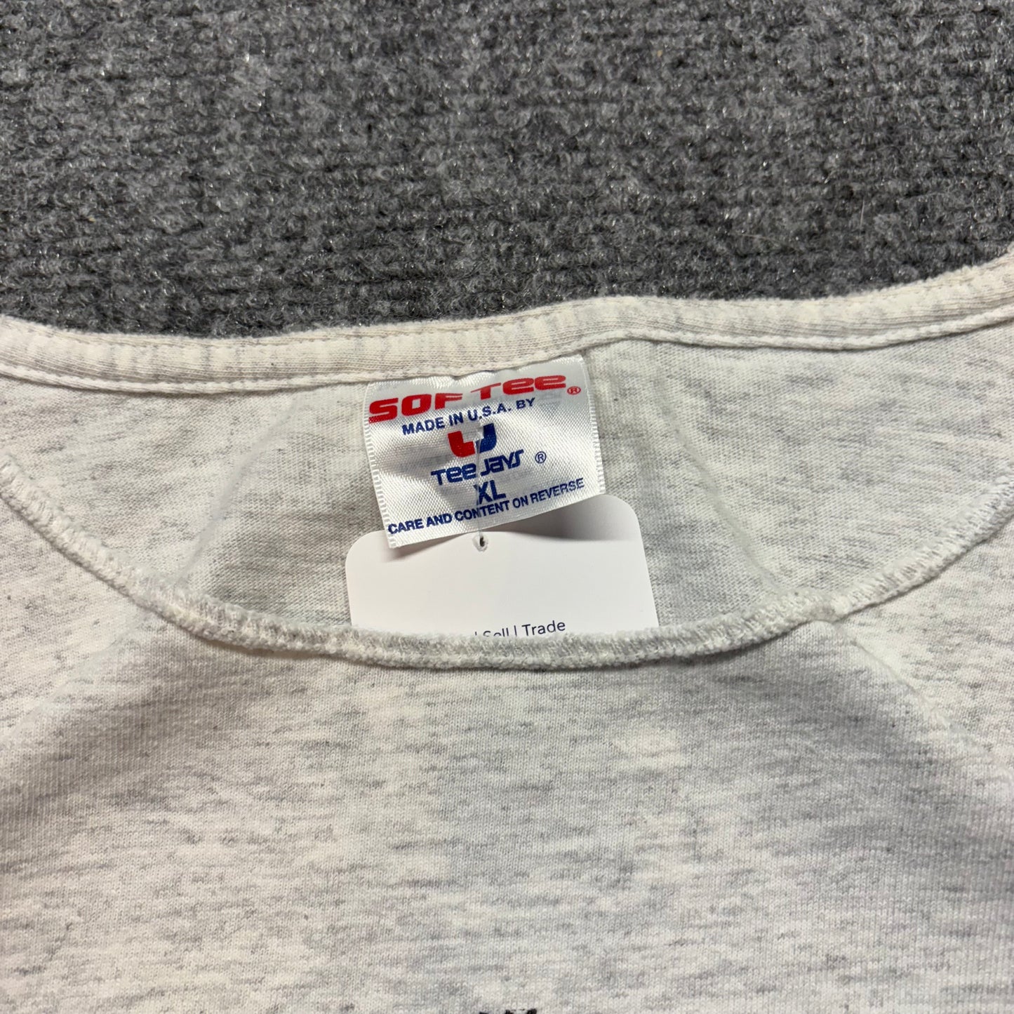 90s “Filthy the Rich” Art Tee - Xl