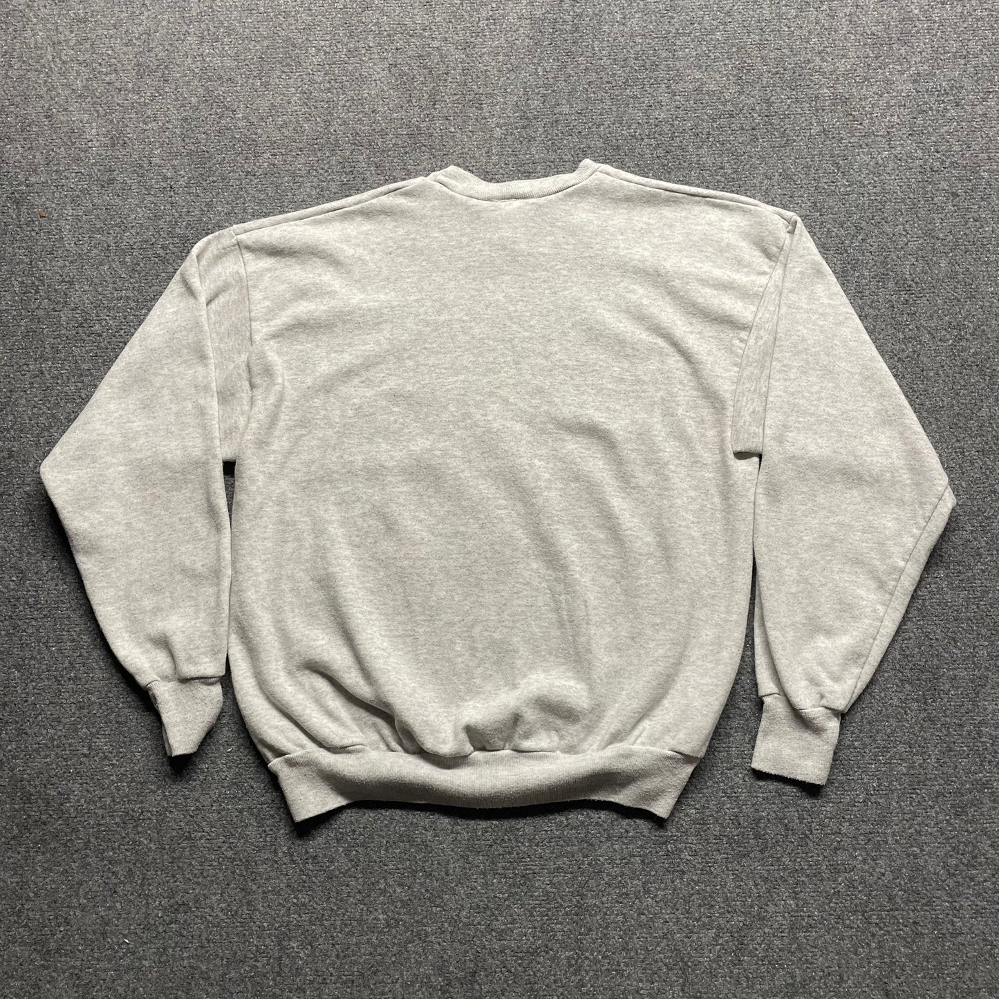 90s Disneys The Lion King Movie Promo Sweat - L