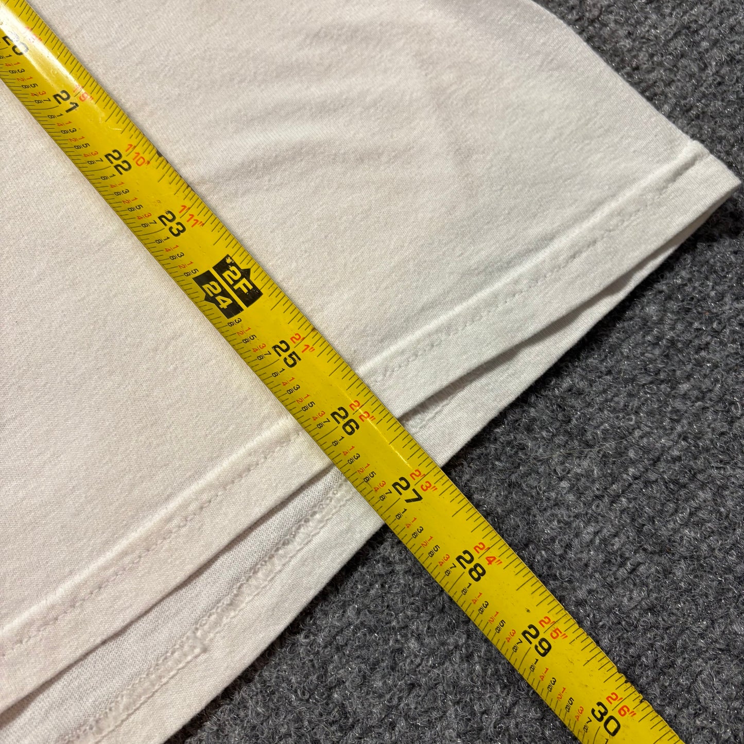 2000s EXTENZE Male Enhancement Shirt - L