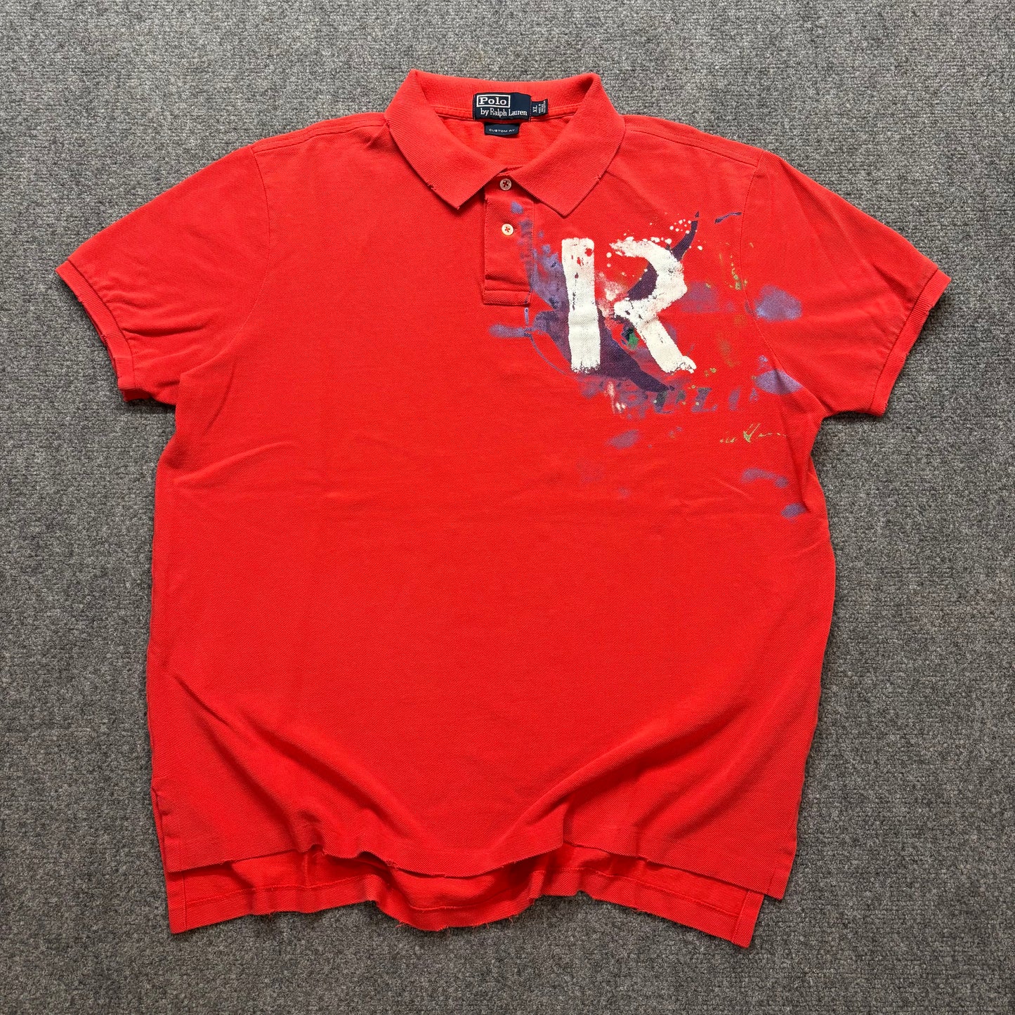 Polo by Ralph Lauren Shirt - XL