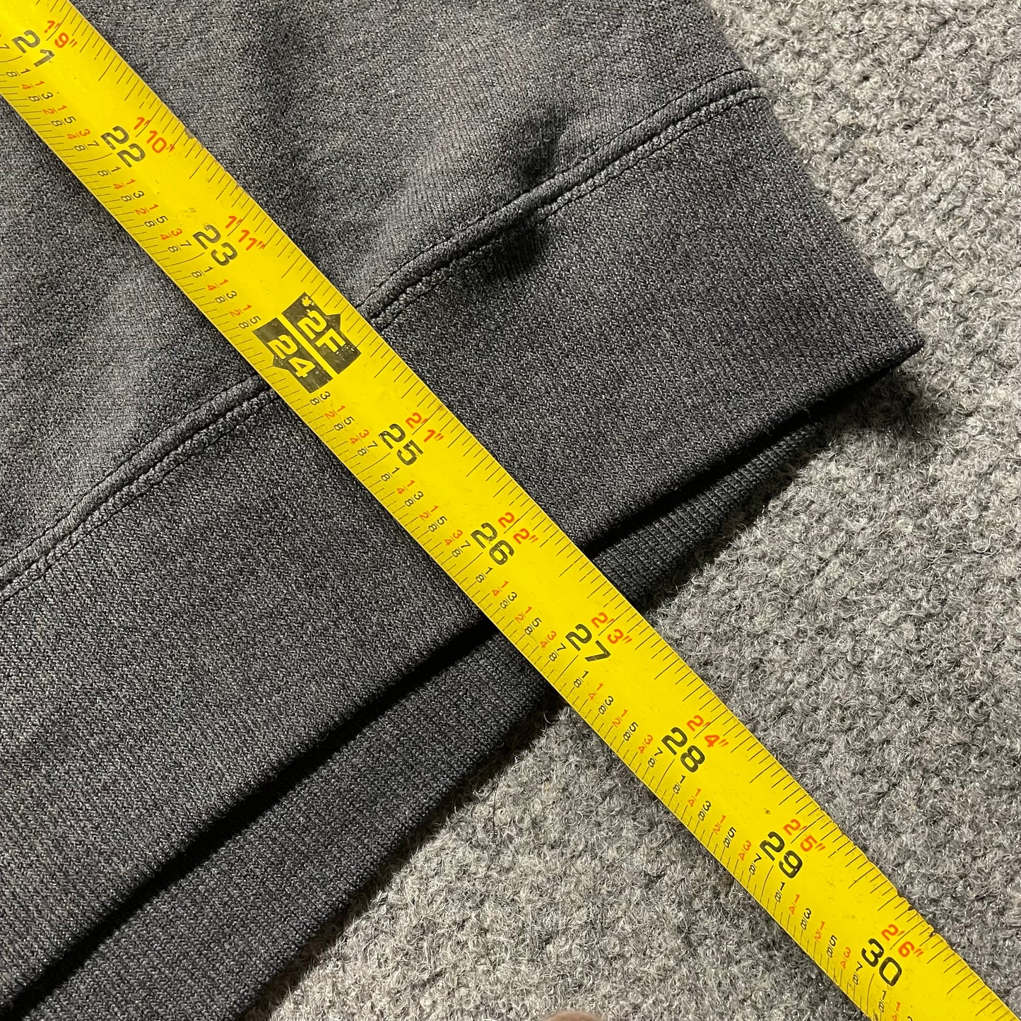 90s Missouri Tigers Sweatshirt - L