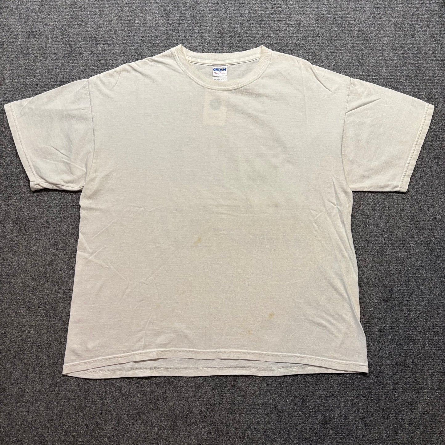 2000s EXTENZE Male Enhancement Shirt - L