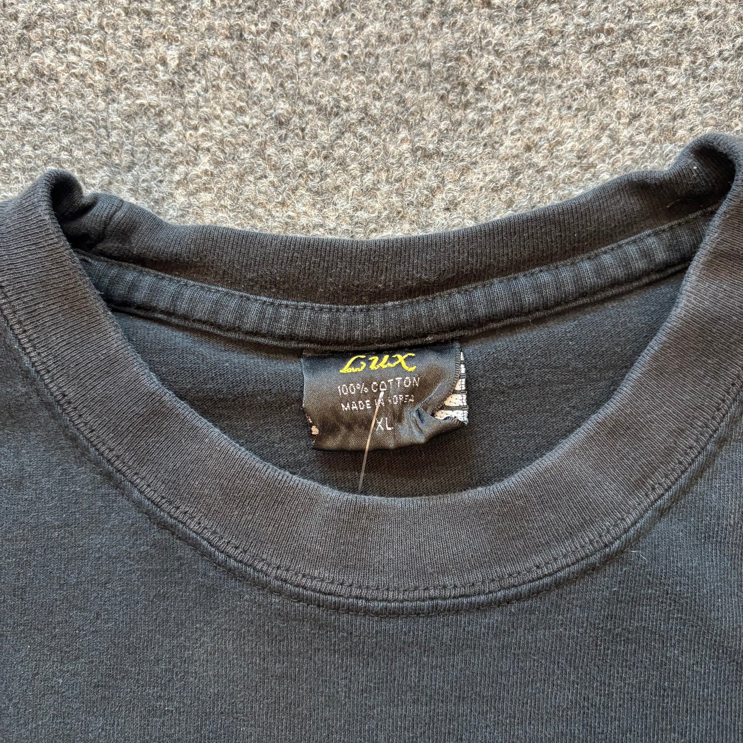 90s Bob Marley T-Shirt - XL