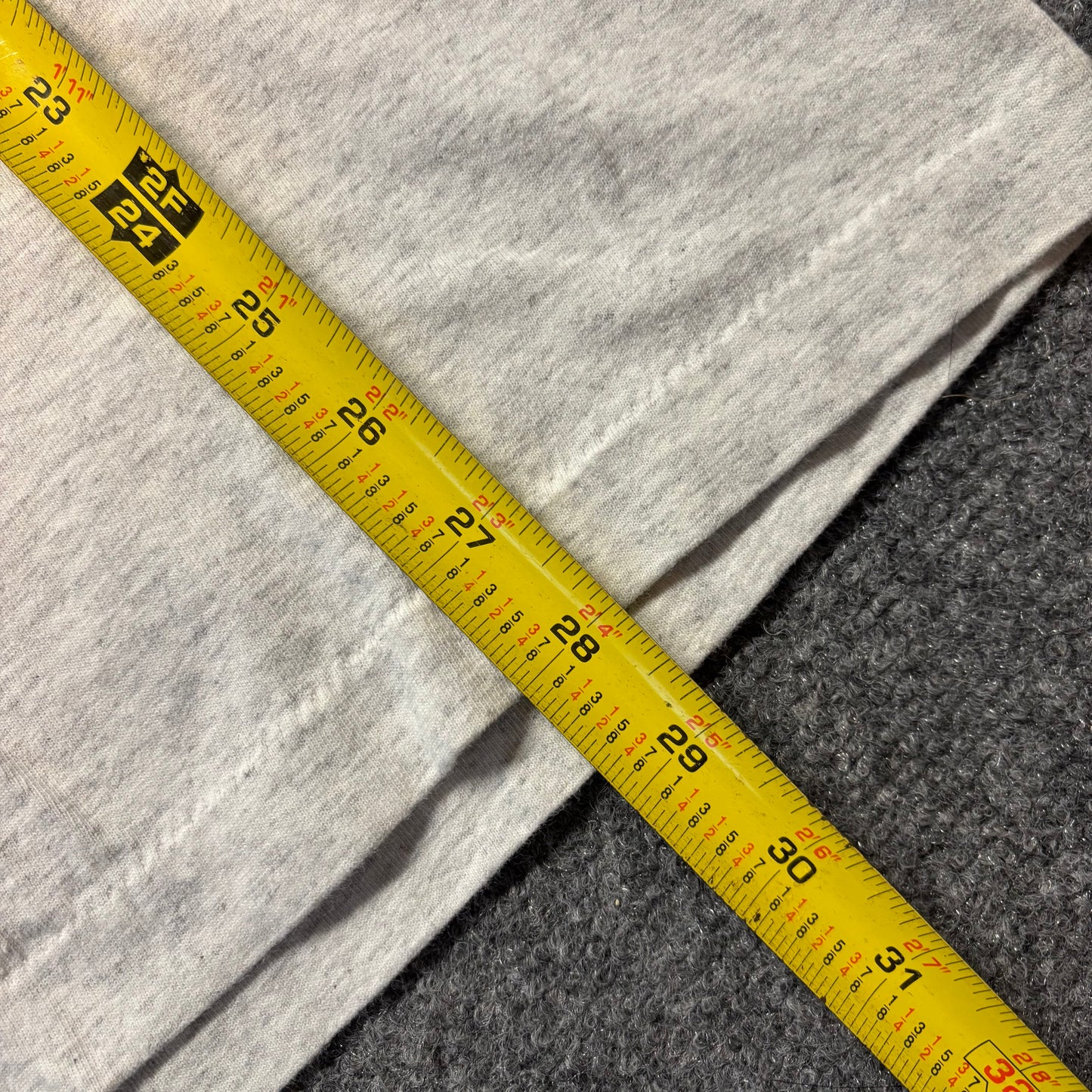90s “Filthy the Rich” Art Tee - Xl