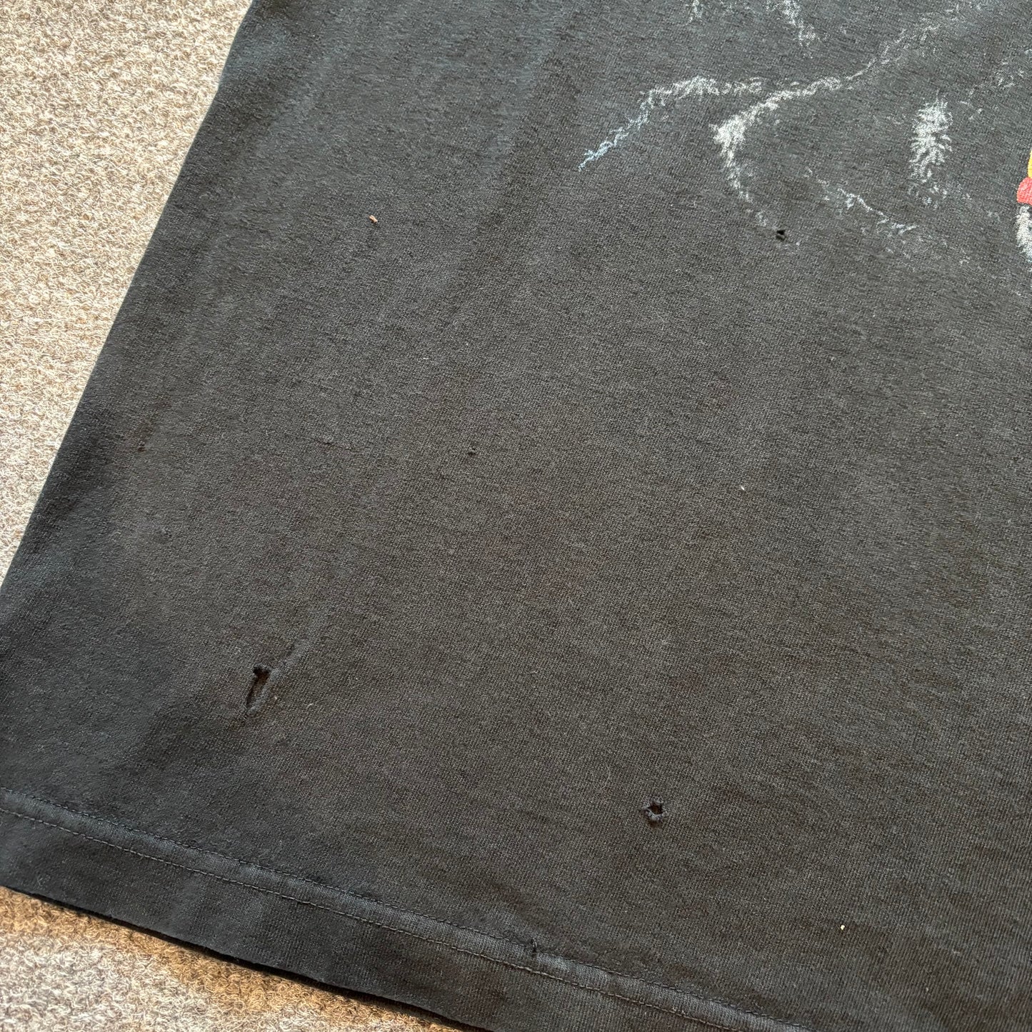 90s Bob Marley T-Shirt - XL