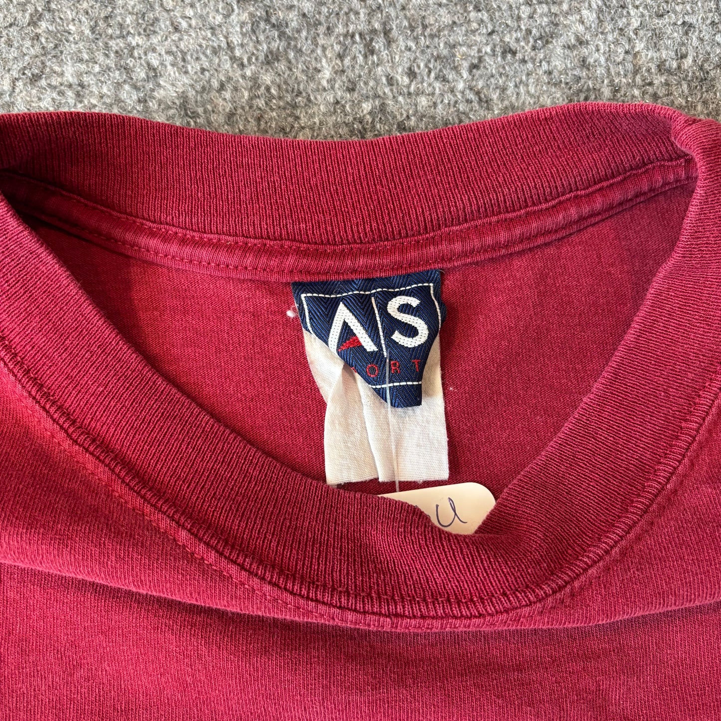 2000s FSU T-Shirt - XL