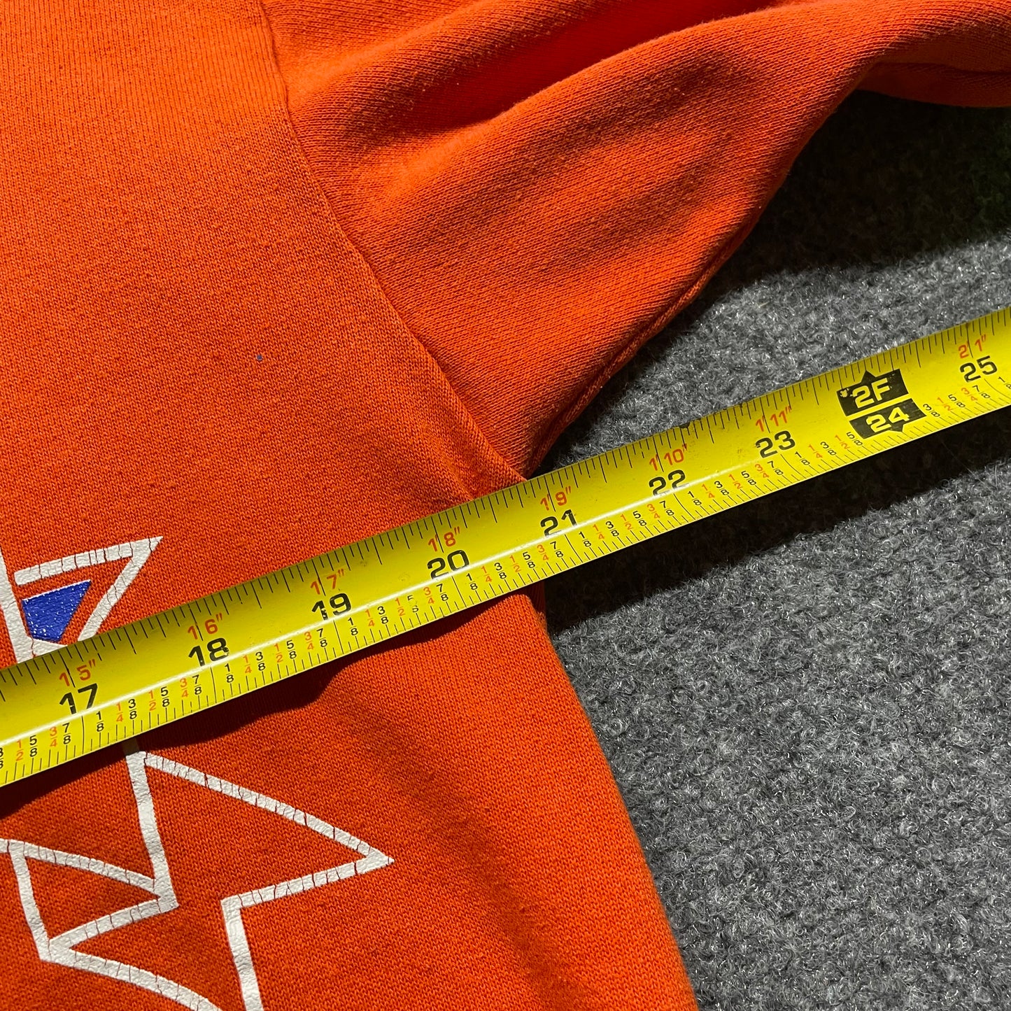 90s Denver Broncos Sweat - M