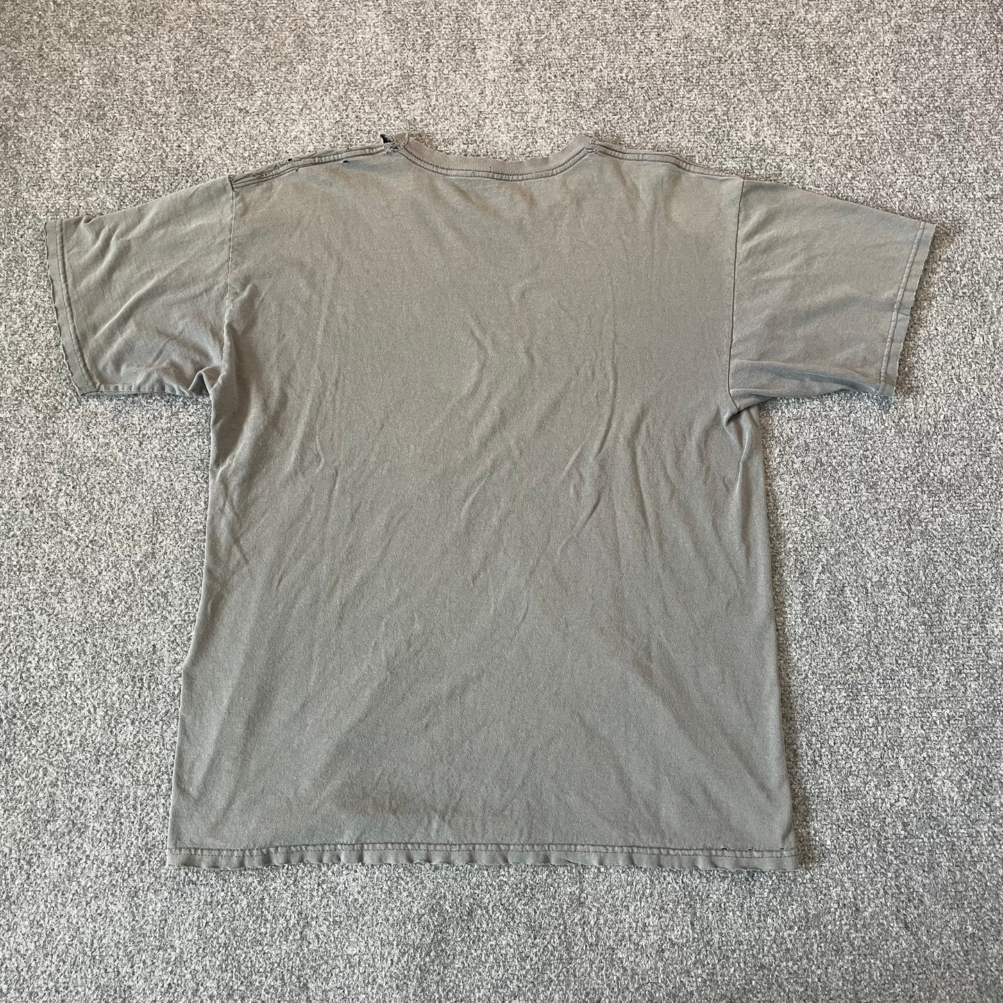 Y2K Oneill T-Shirt - L