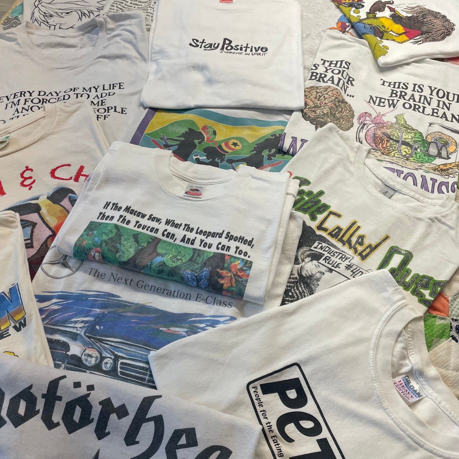 T-Shirts