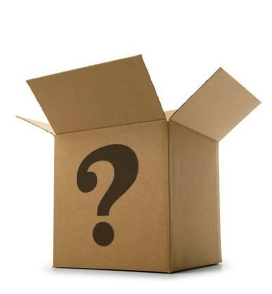 Mystery Box