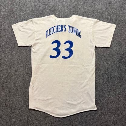 90s Dodgers T-Shirt - S