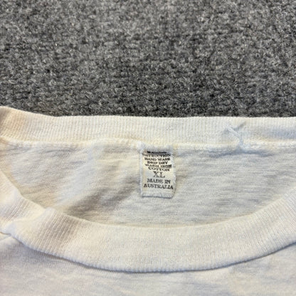 90s Queensland Australia T-Shirt - S