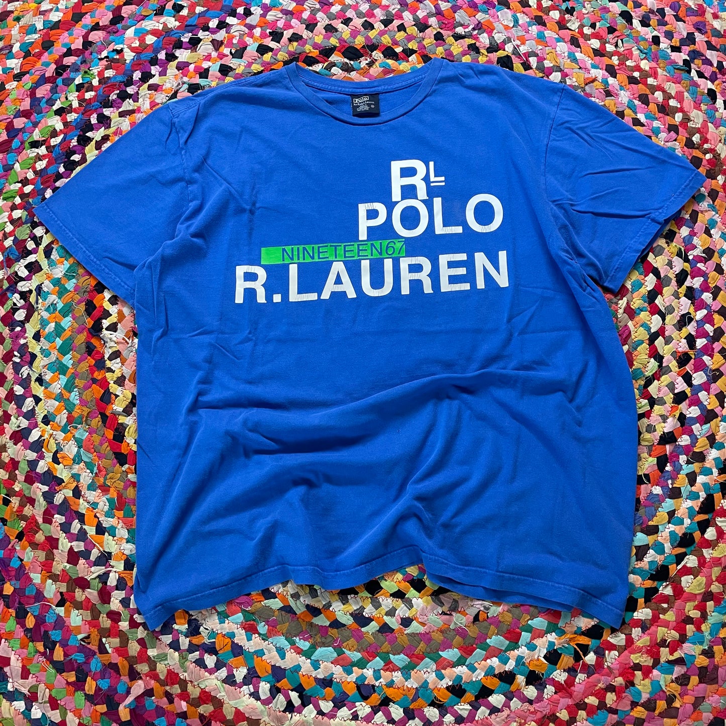 Vintage Polo by Ralph Lauren T-Shirt