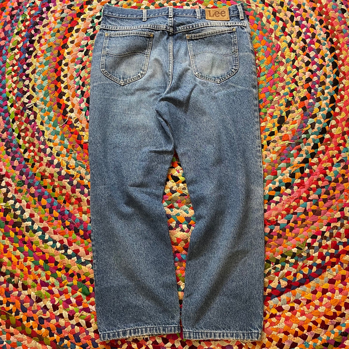 Vintage LEE Jeans (34x28)