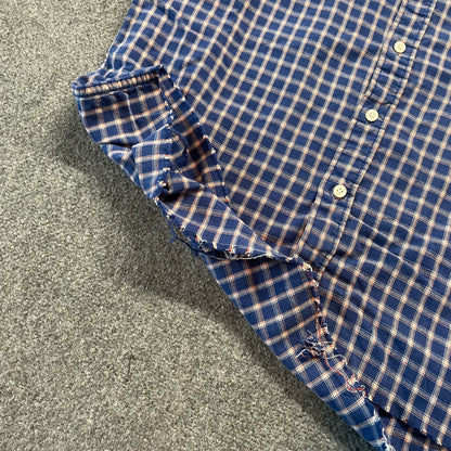 90s Tommy Jeans Button Up - L