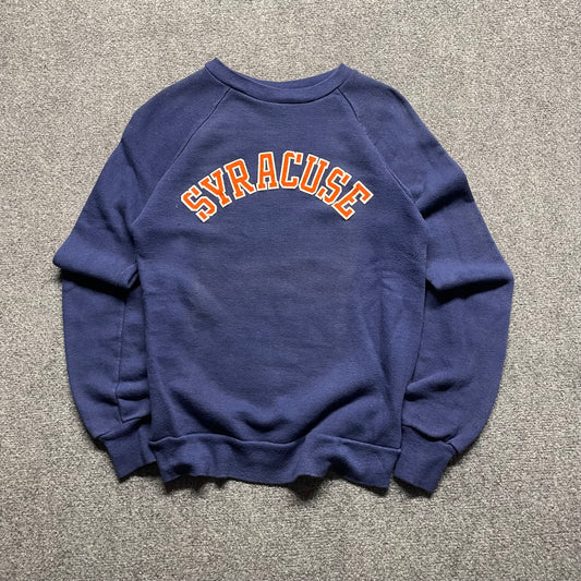 1970s Syracuse Sweat - S
