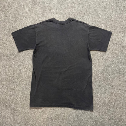 90s Holographic Harley Davidson Shirt - M