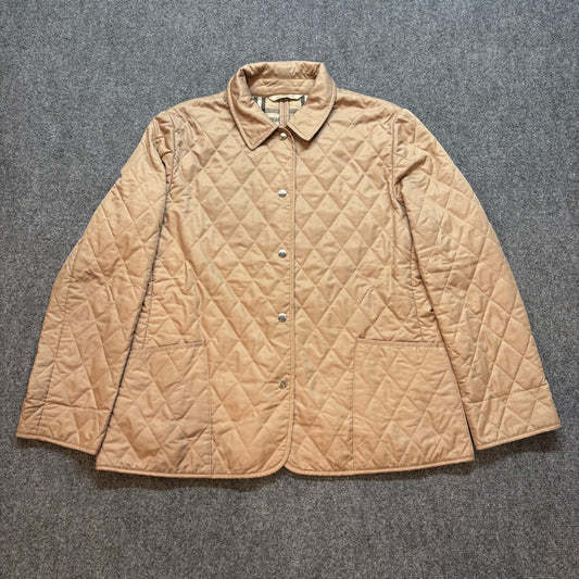 Women’s Burberry Jacket - L