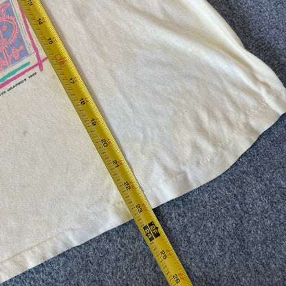 1980s Surfing Shirt - S