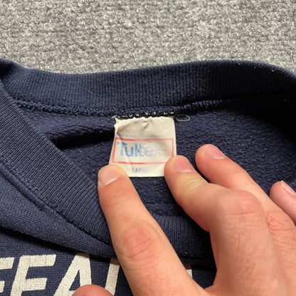 1980s Buffalo Bills Sweat - M