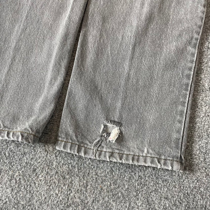 Faded Vintage Levi’s Jeans - 33x30
