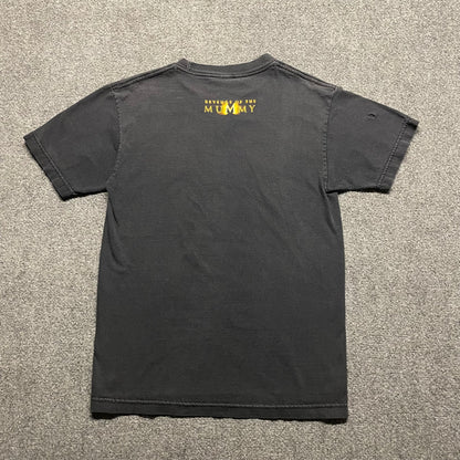 Vintage Universal Studios Revenge of the Mummy Promo Shirt - S