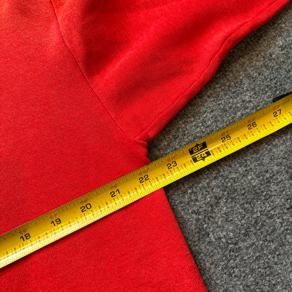 1970s Maverick Zip Up Hoodie - S