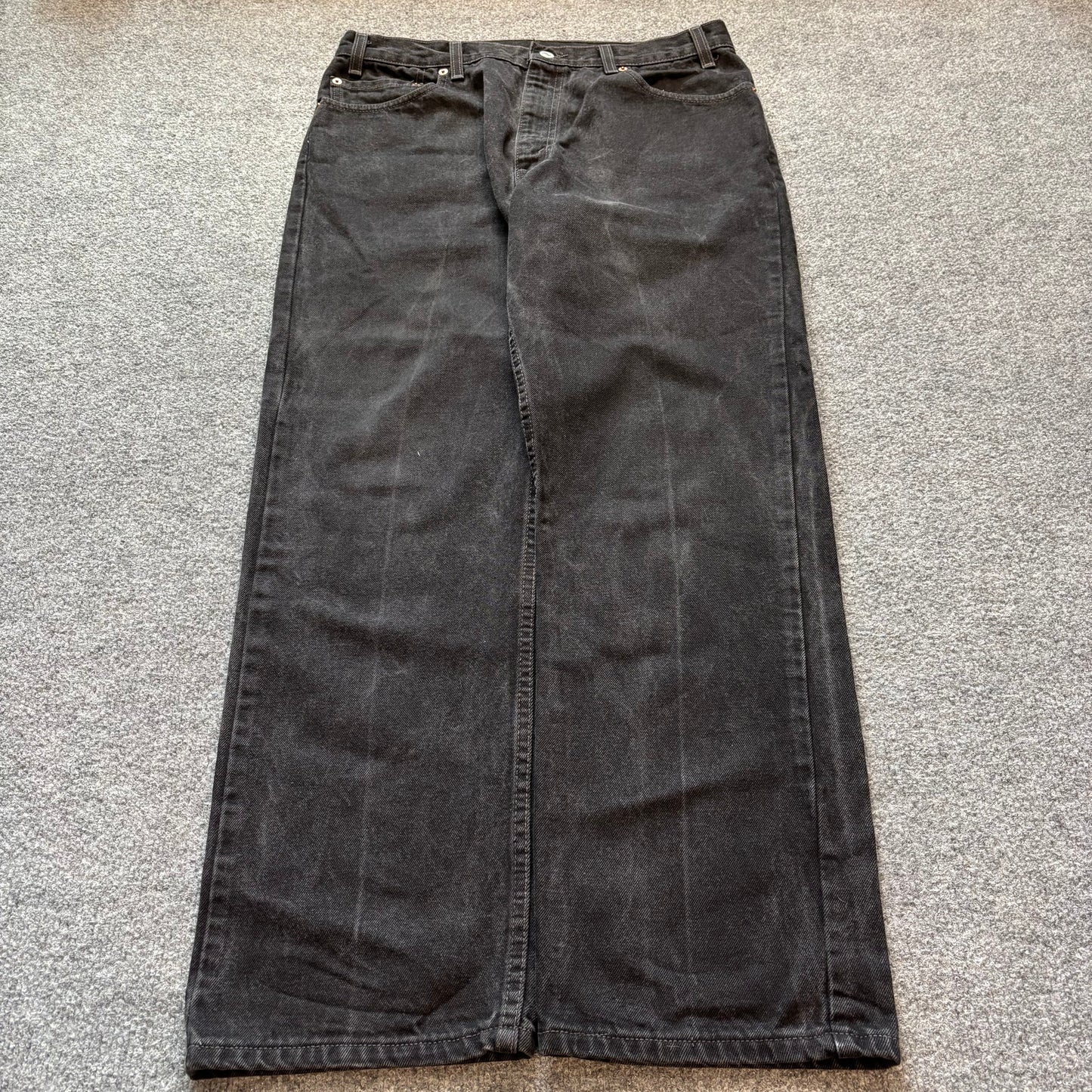 90s Levi’s 505 Jeans - 36x30