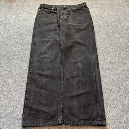 90s Levi’s 505 Jeans - 36x30