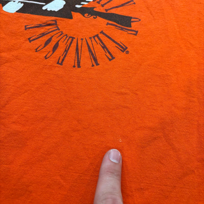 90s University of Tennessee Volunteers T-Shirt - XL