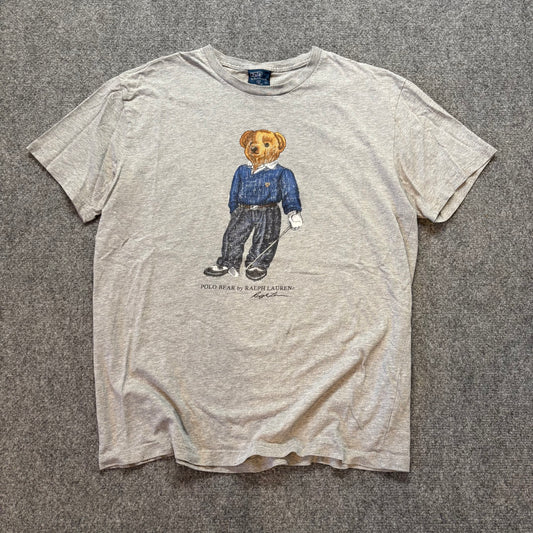 Polo Bear by Ralph Lauren T-Shirt - M
