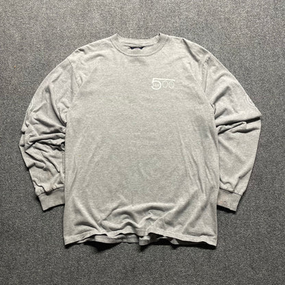 2000s Smith & Wesson L/S - L