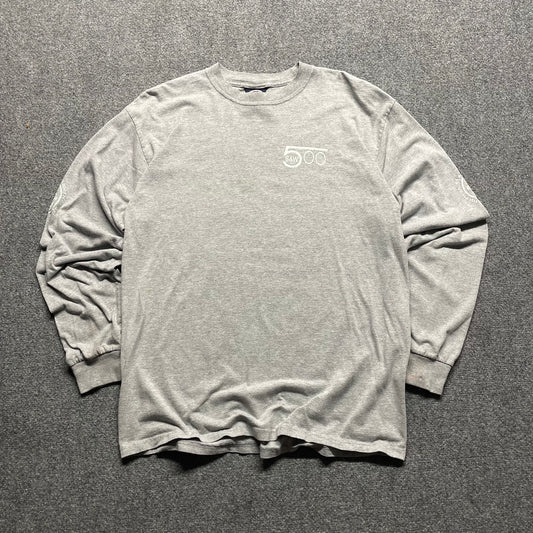 2000s Smith & Wesson L/S - L