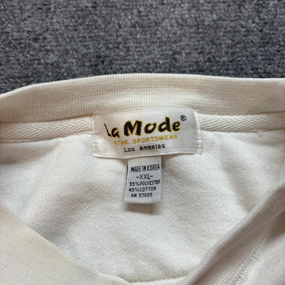 Vintage Golf Sweatshirt - Xxl
