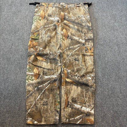 Hunters Choice Realtree Camo Pants - 38x33