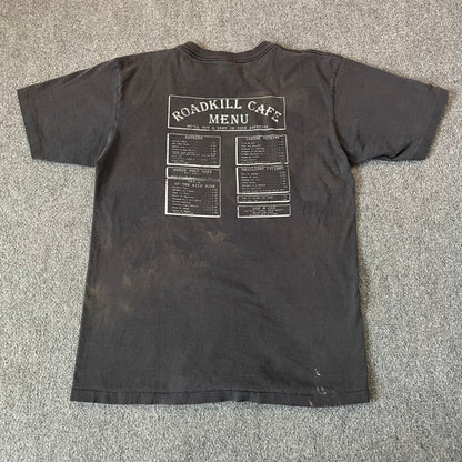 90s Road Kill Cafe T-Shirt - L