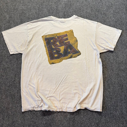 90s Reba McEntire T-Shirt - XL