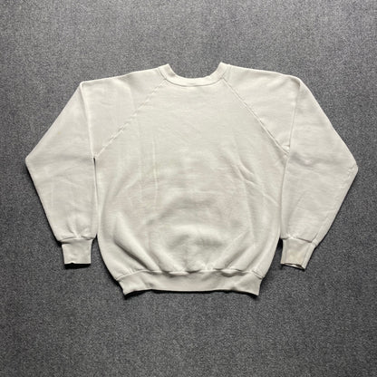90s Yale Polo Club Sweat - M