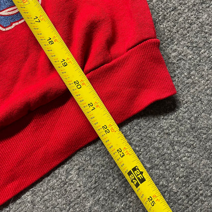 1980s Buffalo Bills Sweat - S