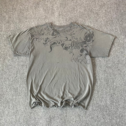 Y2K Oneill T-Shirt - L