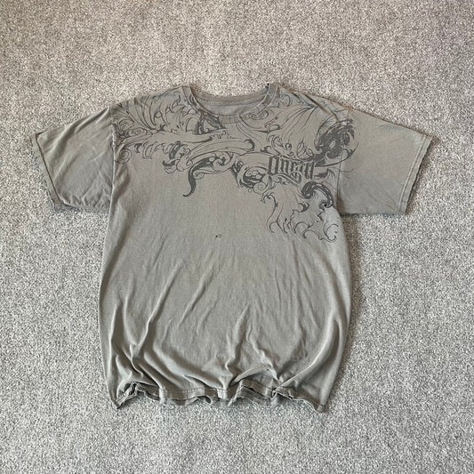 Y2K Oneill T-Shirt - L