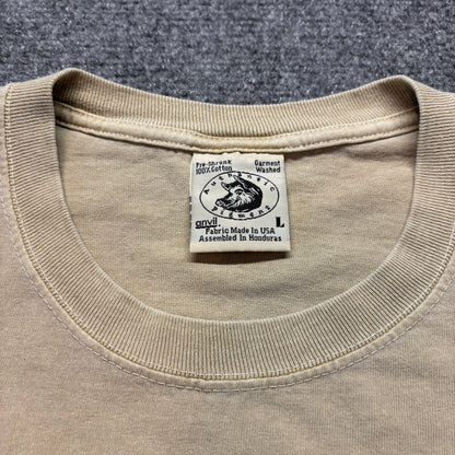 2000s Monty Pythons Flying Circus T-Shirt - L