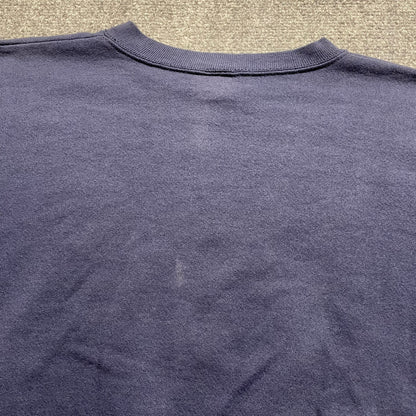 1980s Buffalo Bills Sweat - M